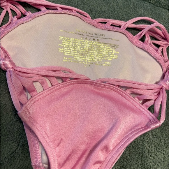 Lavender Bikini Bottom - Picture 2 of 3